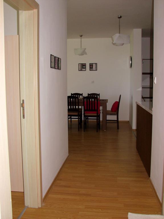 Two-Bedroom Apartment Donika Zarewo Exterior foto