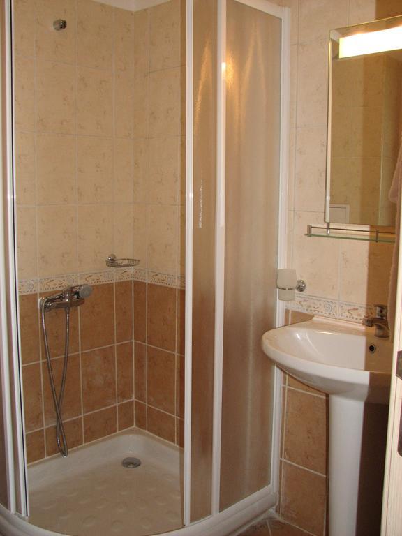Two-Bedroom Apartment Donika Zarewo Exterior foto