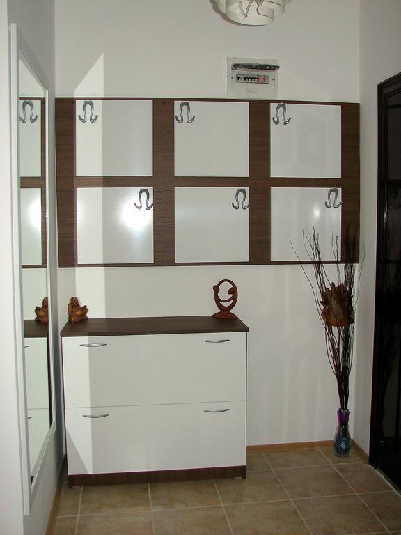 Two-Bedroom Apartment Donika Zarewo Exterior foto