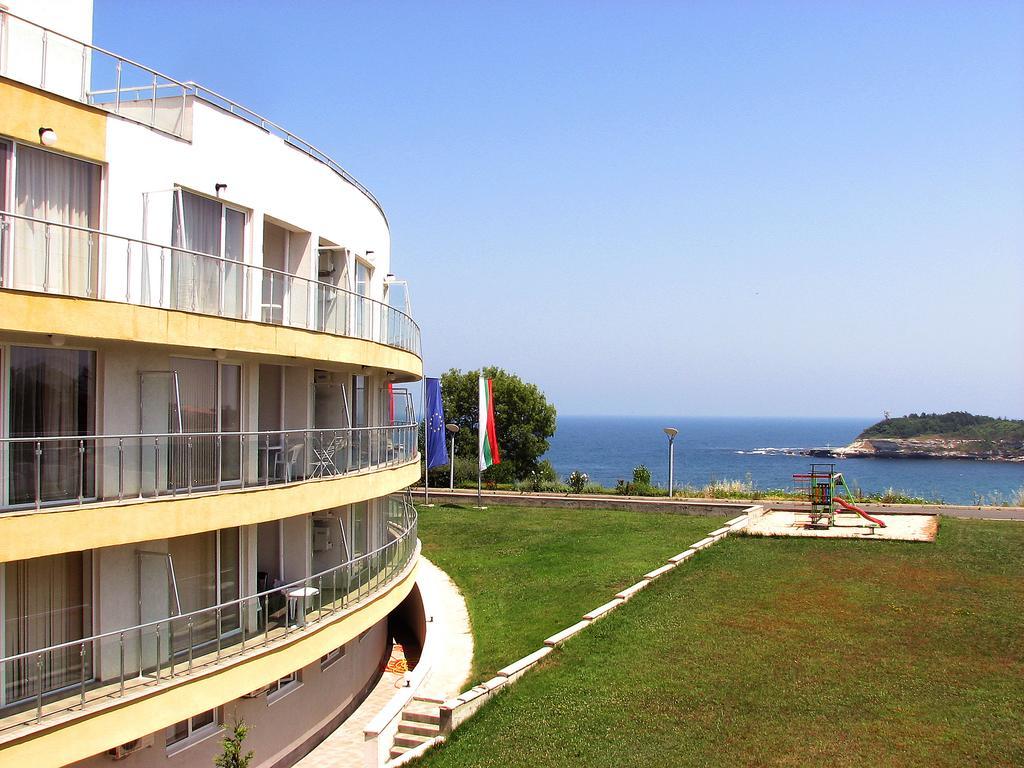 Two-Bedroom Apartment Donika Zarewo Exterior foto